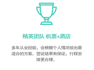 展会门票、出国签证、商务邀请函、全程操作参展补贴事宜！细致周到！