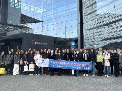 2026年德国法兰克福照明照出团回顾