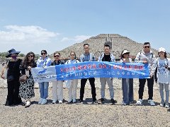 2024年墨西哥国际电力照明展出团回顾